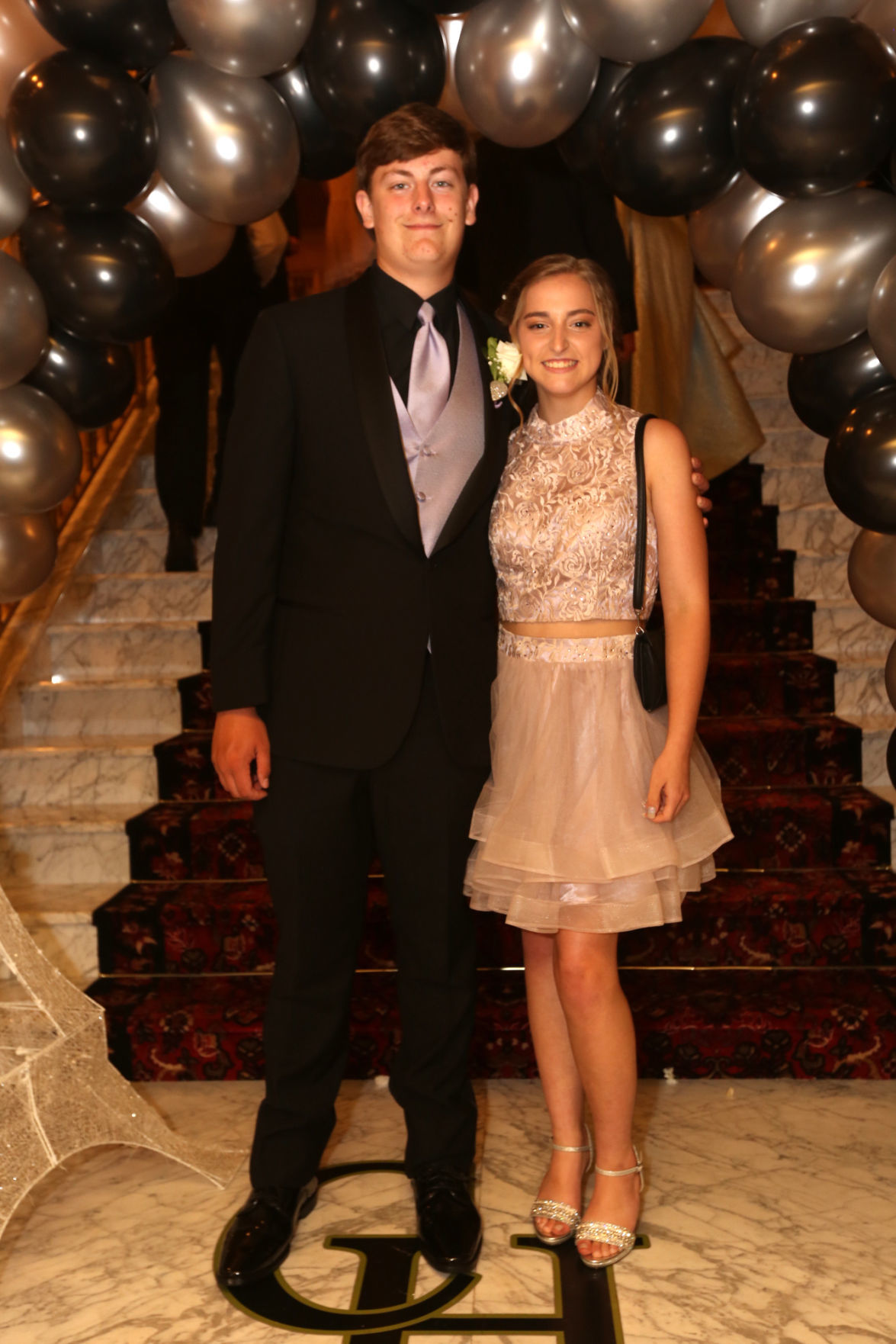 Mainland Regional High School Prom